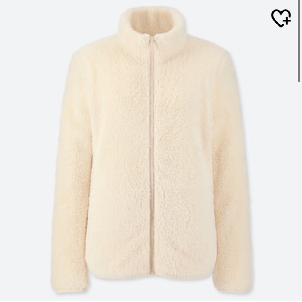 UNIQLO jacket